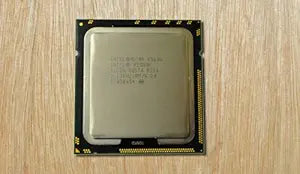Intel E5606 Xeon Quad Core 2.13Ghz Server Processor — main product image