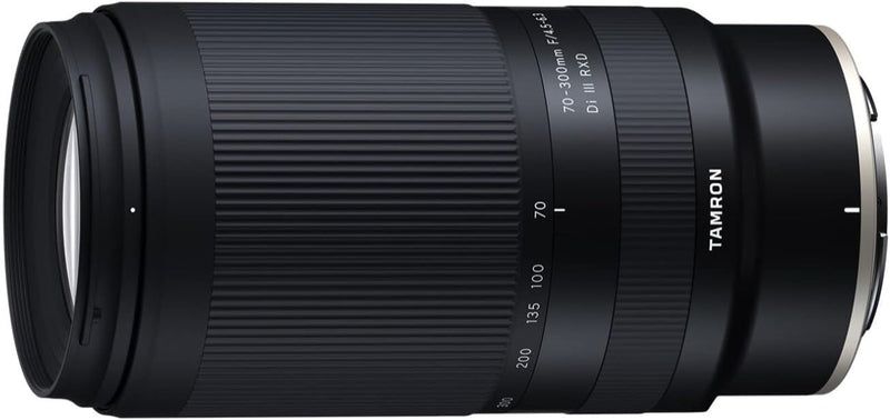 Tamron AFA047Z700 70-300mm Lens - Nikon Z Mount Telephoto — main product image