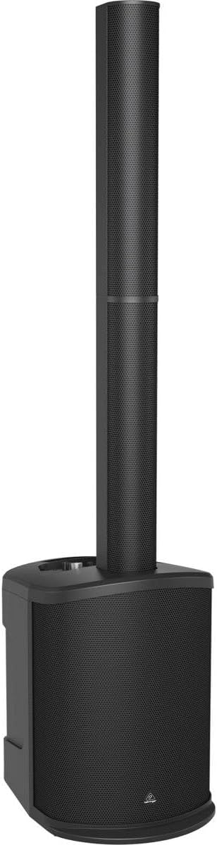 Behringer C210 200W Active Column PA Speaker — main product image