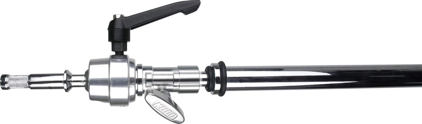 Kupo KG400812 Swivel Super Grip Finger 5/8in