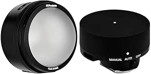 Profoto C1 Plus Portable Studio Light & Sony Connect Bundle