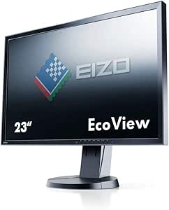 Eizo FlexScan EV2336W 23" Full HD LED Monitor