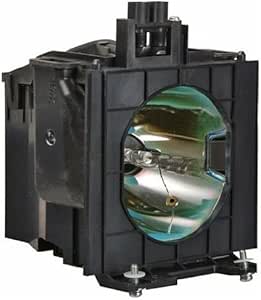Panasonic ETLAD55 Projector Lamp Replacement Bulb — main product image