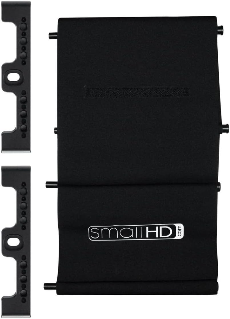 SmallHD ACC-HOOD-SMART7 Smart 7 Monitor Sunhood