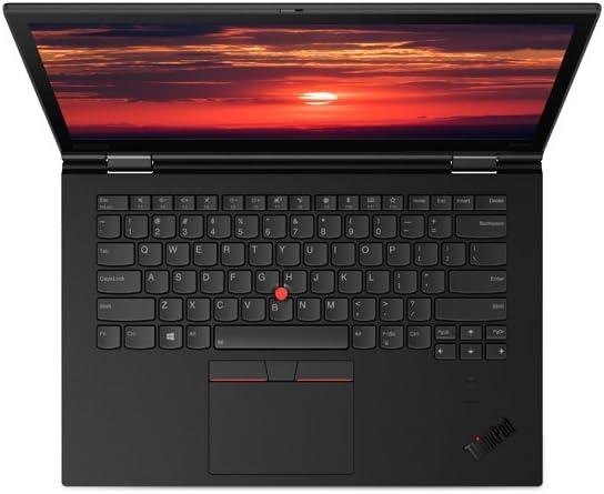 Lenovo 20LD001EUS ThinkPad X1 Yoga i5 Laptop