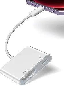 SanDisk Lightning to HDMI Adapter Digital AV