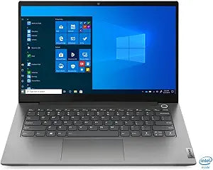 Lenovo 20VD0033US ThinkBook 14" i5-1135G7 8GB/256GB SSD Laptop