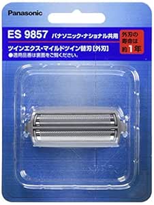Panasonic ES9857 Men's Shaver Blade — main product image