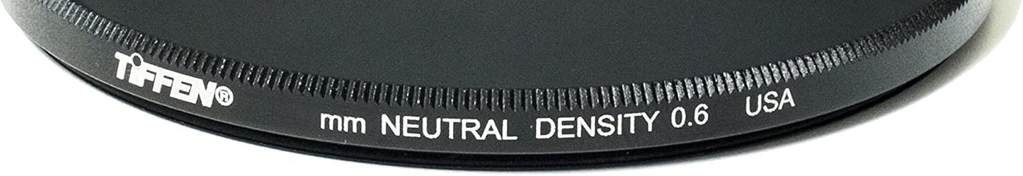 Tiffen 49ND6 49mm Neutral Density Filter