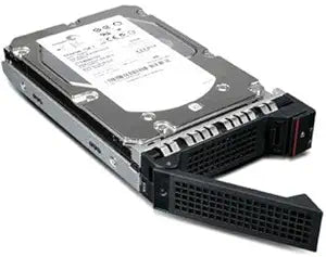 Lenovo 4XB0G88734 600GB 2.5" SAS 10K Server HDD