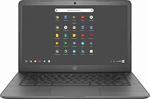 HP 4BS 14" AMD A4 Chromebook - 4GB 32GB eMMC