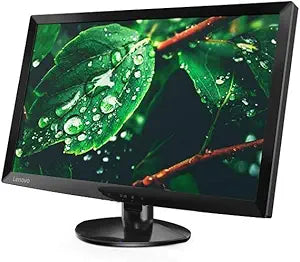 Lenovo D24-10 23.6" FHD HDMI Monitor (Refurbished)