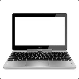 HP EliteBook Revolve 810 G1 Tablet PC (Renewed)