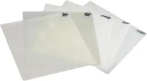 Dedolight 100/150 Diffusion Gel Filter Set — main product image