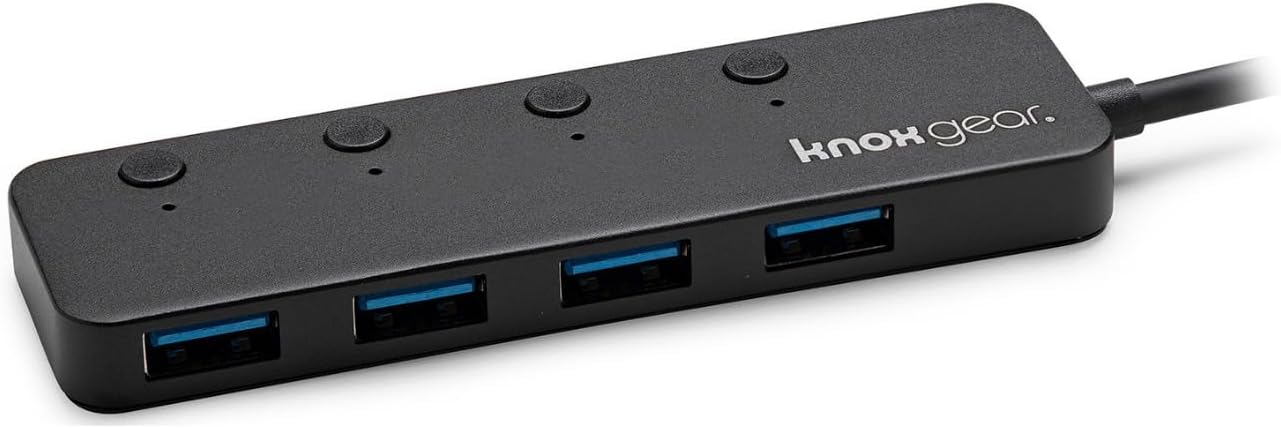 Novation Bass Station II Analog Mono Synth & USB Hub