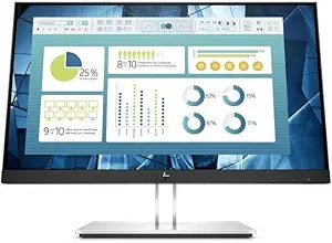 HP 9VG12AA#ABA E24q G4 23.8" QHD Monitor
