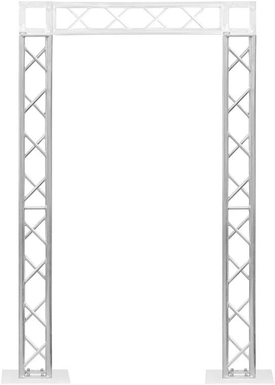 Monoprice 601852 Lite Duty Box Truss - 2 Meter