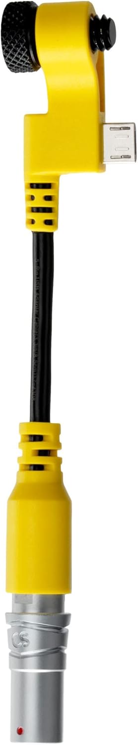 SmallHD SHD-16-0525-R2 Indie 5 RED RCP2 Camera Control Kit