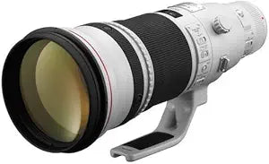 Canon 5124B002 EF 500mm f/4L IS II USM Lens — main product image