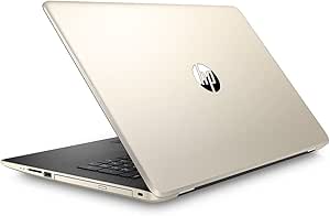 HP 17.3" AMD A12 Laptop: 8GB, 1TB HDD