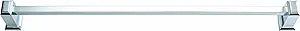 Atlas SUTTB24-CH Sutton Place 24-Inch Towel Bar Chrome — main product image