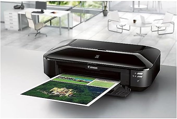 Canon 8747B002 Pixma iX6820 Wireless Business Printer