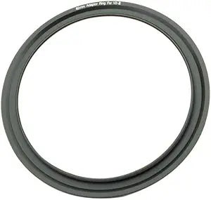 NiSi 4332155880 82mm Adapter Ring for 100mm V2-II Holder