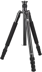 Sirui T-1004XL Traveller Portable Aluminum Tripod — main product image