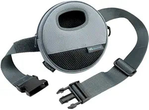 Sony CD-CASE4 Atrac CD Walkman Carrying Case — main product image