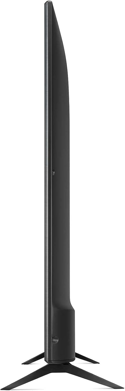 LG 75UN7370PUE 75" 4K UHD Smart TV Renewed