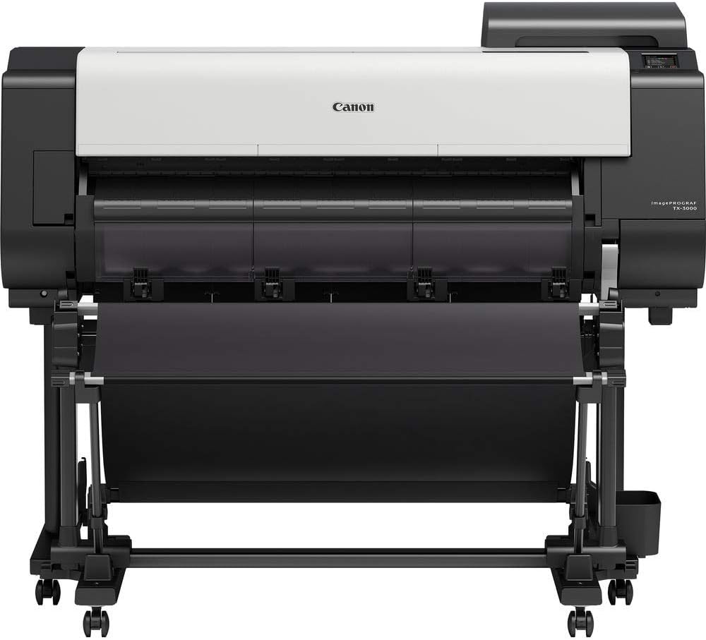 Canon TX-3000 imagePROGRAF 36" Large Format Inkjet Printer