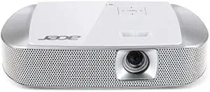 Acer K137i WXGA 700 Lumens Portable Projector — main product image