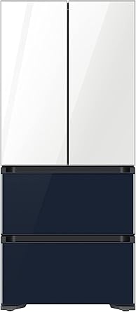 Samsung RQ48T94B277/AA 4-Door Smart Kimchi Refrigerator — main product image