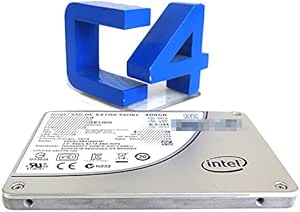 HP 637075-001 400GB 3G MLC SFF SATA SSD — main product image