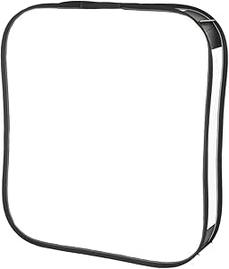 Manfrotto LL LB8990 HiLite High Key Background 4.6x3.6 — main product image