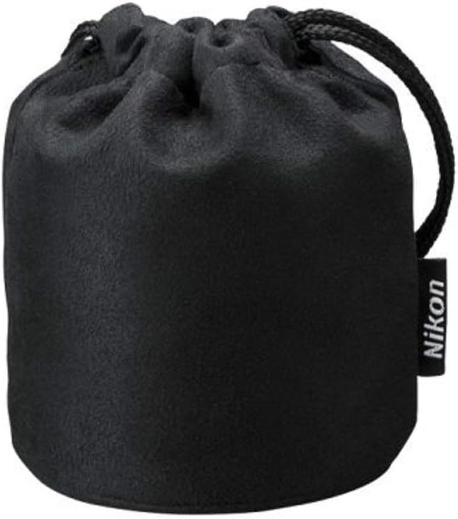 Nikon 4343 CL-0913 Soft Lens Case for 35mm f/1.8G — main product image
