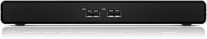 HP H2L61AA#ABA USB 3.0 Port Replicator