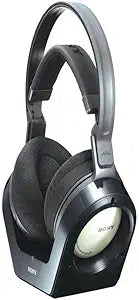 Sony MDRRF925RK Wireless Stereo Headphones — main product image