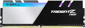 G.Skill F4-3800C14D-32GTZN Trident Z Neo 32GB DDR4 3800MHz RAM — main product image