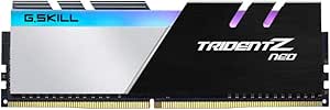 G.Skill F4-4000C14D-16GTZN Trident Z Neo 16GB DDR4 — main product image