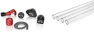 Thermaltake Pacific DIY 16mm PETG Hard Tube Bending Kit — main product image