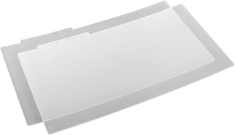 Dracast DRFTRP500X2 LED500 Panel Diffusion Filter Set — main product image