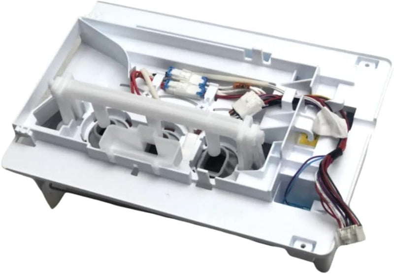 LG AEQ73449901 Refrigerator Ice Maker Assembly Kit — main product image