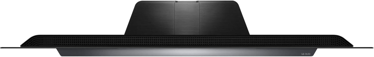 LG OLED65CXPUA 65" 4K Smart OLED TV Bundle