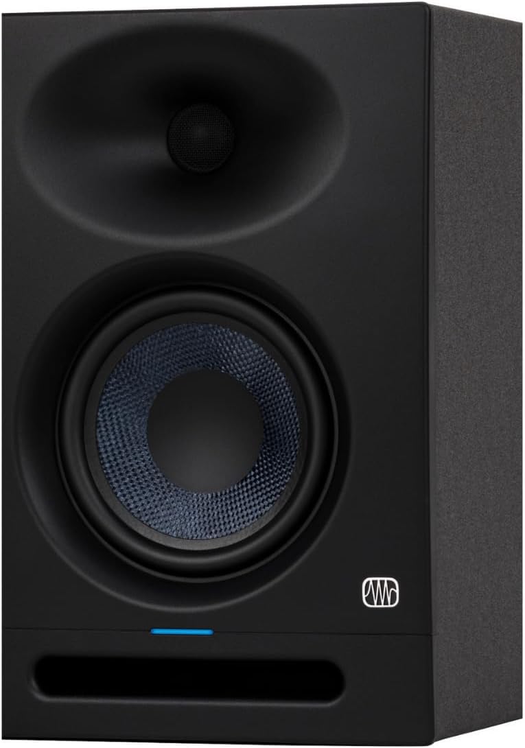 PreSonus Eris Studio 5 Active Studio Monitor Bundle