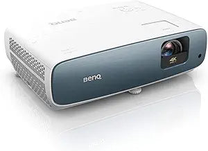 BenQ TK850i 4K UHD HDR Home Theater Projector (Renewed)
