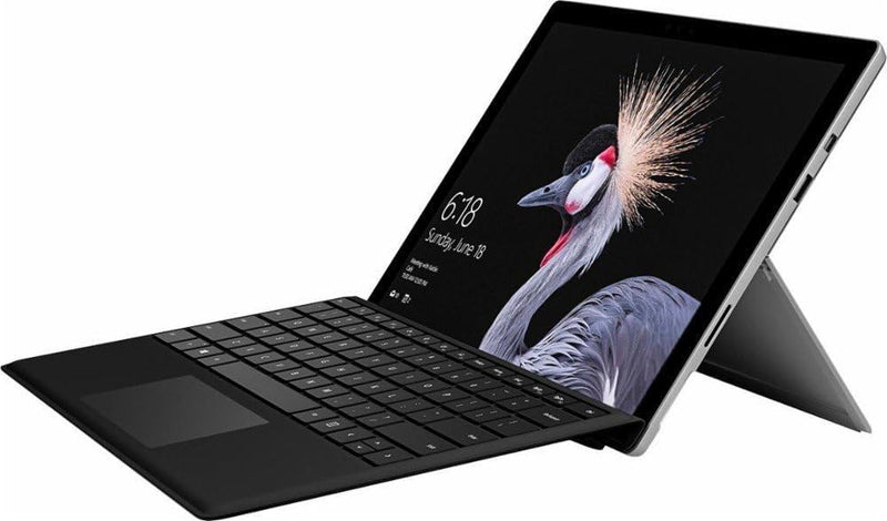 Microsoft Surface Pro 4 i5 4GB 128GB Tablet (Renewed) — main product image