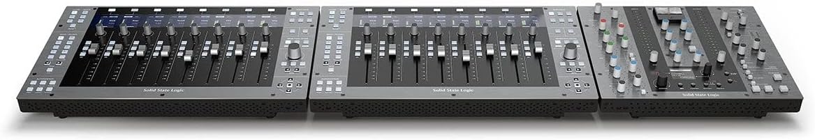 Solid State Logic UC-1 Plug-In Controller