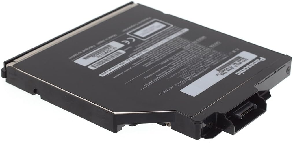 Panasonic CF-VDM311U DVD Multi Drive Toughbook CF-31