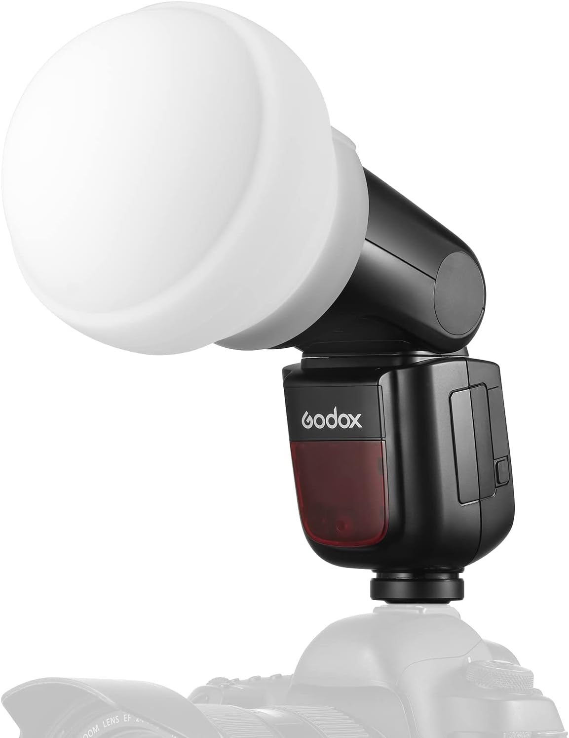 Godox SBGD-V1AKR22 AK-R22 Flash Diffusion Dome